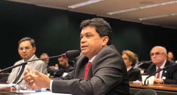 Bancada maranhense apresenta emendas