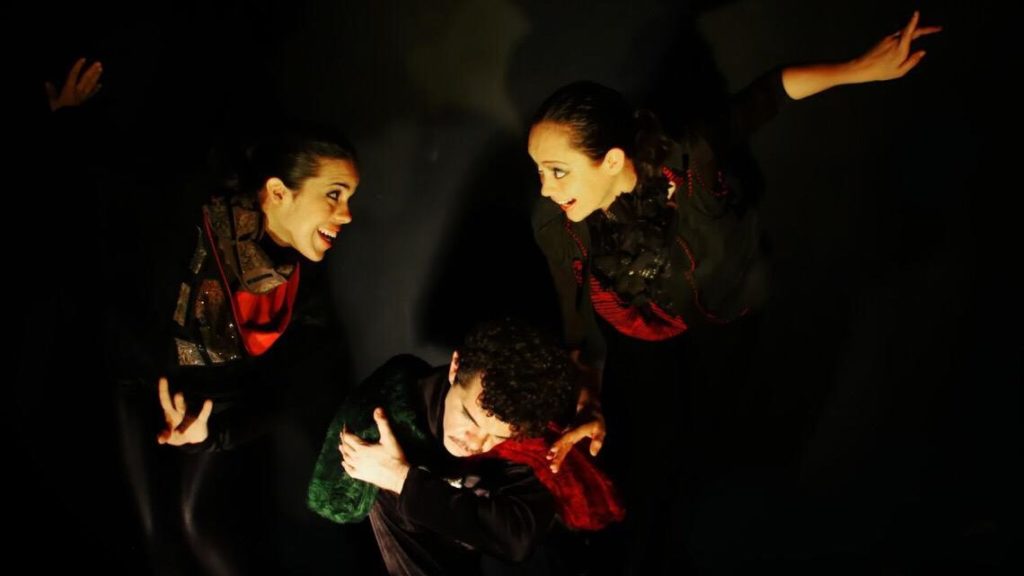 Espetáculo “Orlando” estreia nesta sexta-feira