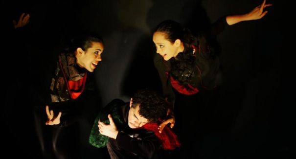 Espetáculo “Orlando” estreia nesta sexta-feira