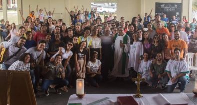 Comunidade Católica Ebenézer abre inscrições para acampamento de férias