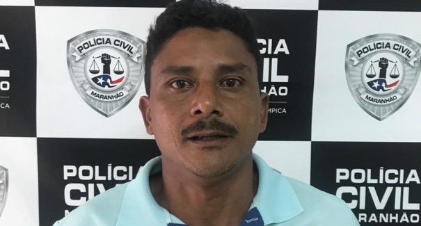 Homem é preso após 18 anos de ser suspeito de cometer crime