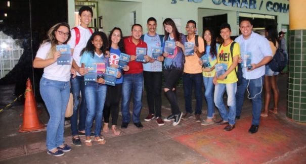 Atendimento nos postos de bilhetagem está com horário estendido