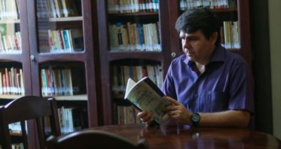 Economista Eden Jr. lança livro  em São Luís