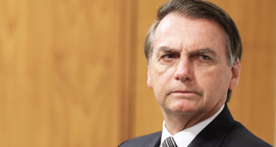 Bolsonaro será operado para correção de hérnia