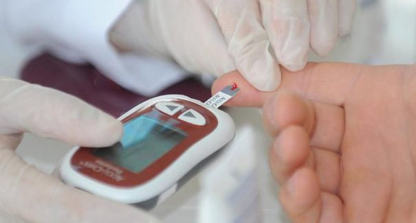 Estudo revela que 80% de diabéticos podem ter doenças cardiovasculares