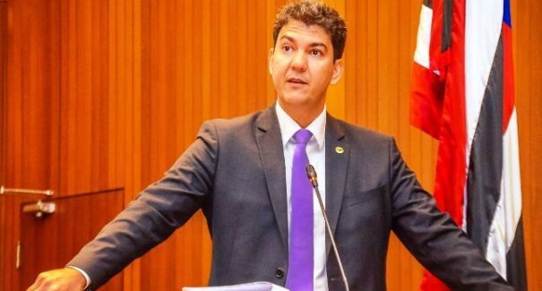 Eduardo Braide confirma que deve disputar prefeitura pelo Podemos