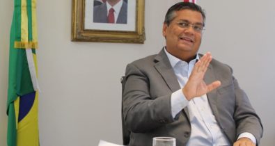 “Continuarei a dialogar respeitosamente com o Governo Federal”, afirma Dino