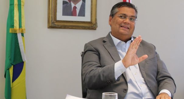 “Continuarei a dialogar respeitosamente com o Governo Federal”, afirma Dino