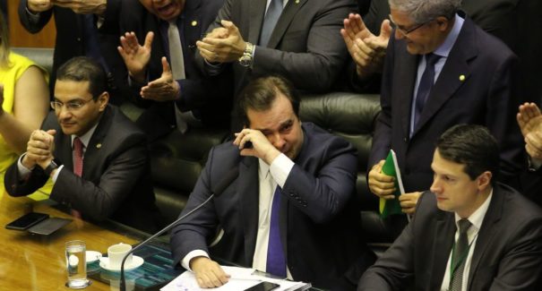 Câmara aprova texto-base da reforma da Previdência; veja as mudanças