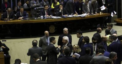 Deputados devem votar Pec da Reforma da Previdência nesta quarta-feira