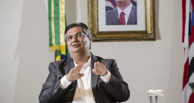 Entrevista: ‘É meu dever defender o estado para que o Governo Federal respeite o Maranhão e o Nordeste’, diz Flávio Dino