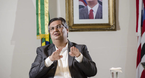 Entrevista: ‘É meu dever defender o estado para que o Governo Federal respeite o Maranhão e o Nordeste’, diz Flávio Dino