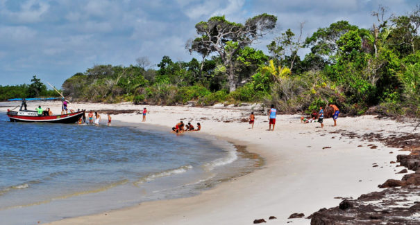 5 paraísos próximos a São Luís para conhecer nestas férias