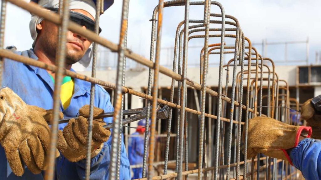 Maranhão é o 2º do Nordeste em empregos criados em junho
