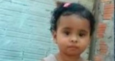 Criança de dois anos morre após ser atropelada por  ambulância em Bom Jardim