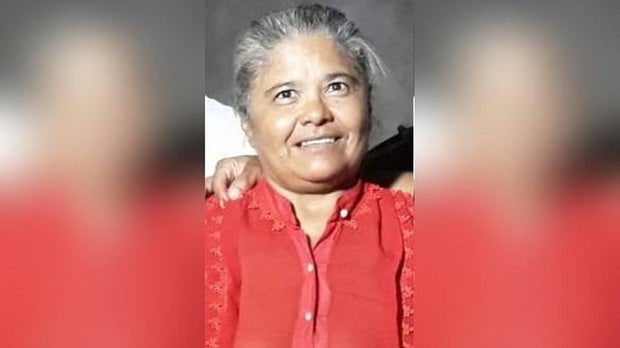 Homem mata tia, arranca o coração dela e entrega para a filha da vítima