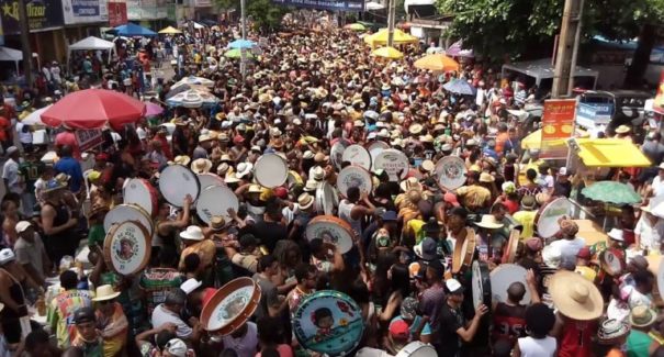 Resistência e fé em São Marçal