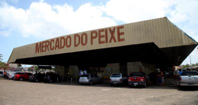 MPMA pede reforma do Mercado do Peixe