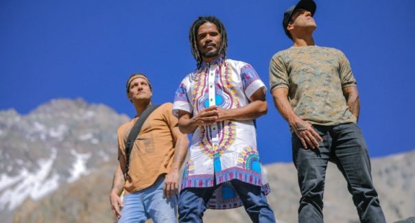 Show da banda Natiruts está cancelado