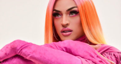 Pabllo Vittar: uma Drag Queen presidente?