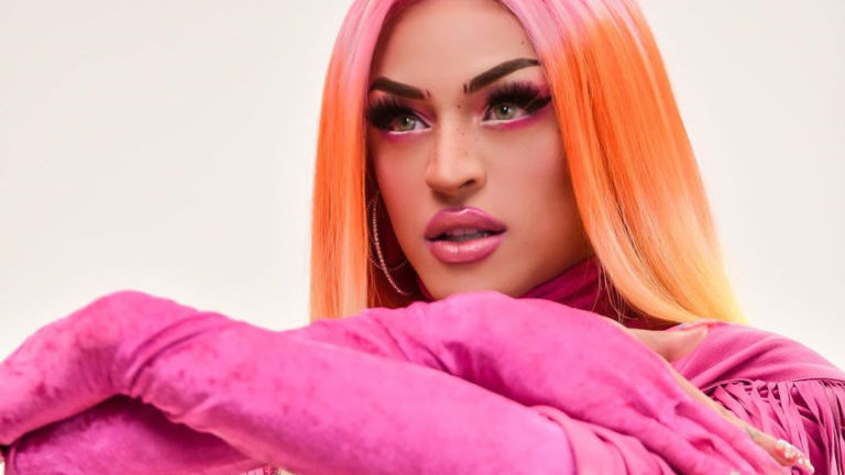 Pabllo Vittar Anuncia álbum Novo Para Fevereiro Seu último Disco é De 2021 O Imparcial 8170