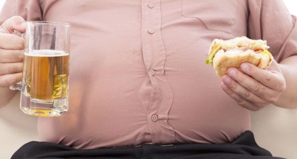 São Luís tem o menor índice de obesidade do Brasil