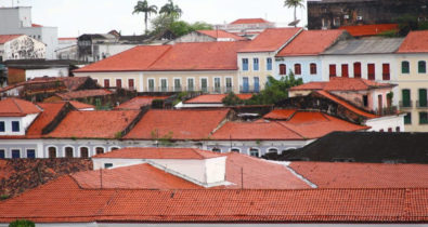 Casarões históricos serão reocupados para aquecer comércio na região central de São Luís