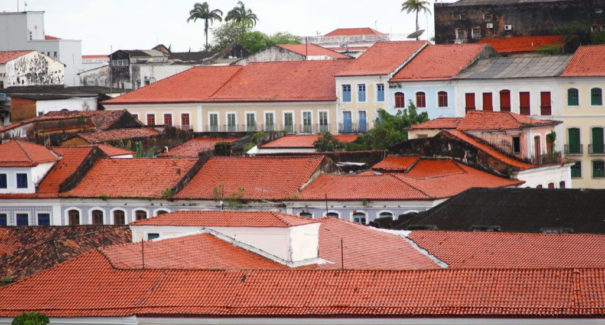 Casarões históricos serão reocupados para aquecer comércio na região central de São Luís