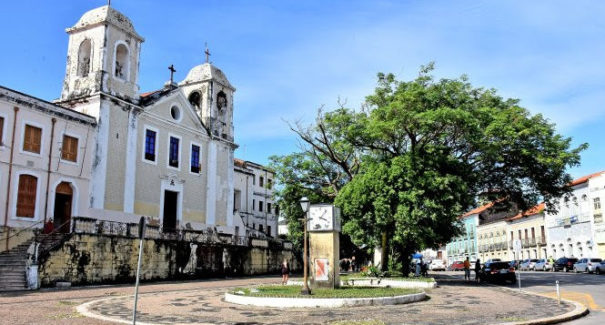 Conheça quais são as novas obras da parceria IPHAN, Prefeitura e Vale