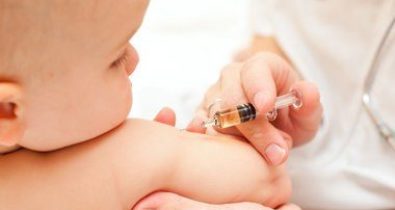 Unidades de referência para vacinação contra sarampo são definidas