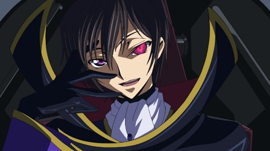 Code Geass: História, personagens, onde assistir e mais sobre o anime