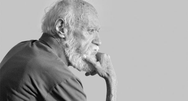 A poesia viva de Nauro Machado