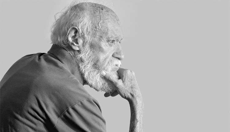 A poesia viva de Nauro Machado