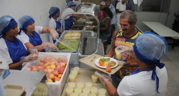 Conheça 29 locais para se alimentar bem com até R$ 3 no Maranhão