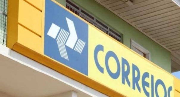 Correios abrem concurso com 3.468 vagas e salário de até R$ 6,8 mil