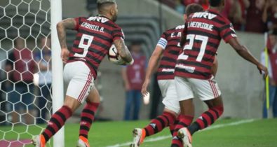 Flamengo desafia o Bahia na Fonte Nova