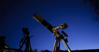 Brasileiros são destaque em Olimpíada Internacional de Astronomia