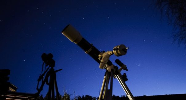 Brasileiros são destaque em Olimpíada Internacional de Astronomia