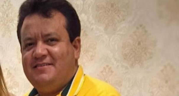 Empresário é preso por ameaçar a ex-namorada