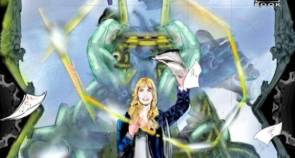 Mangá, mais que um hobby