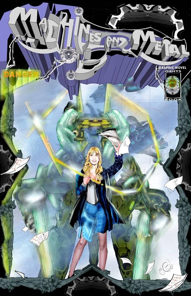 Mangá, mais que um hobby