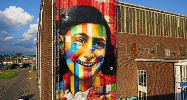 Kobra além das cores