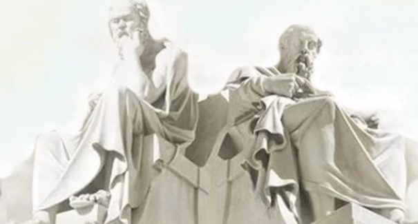 “Apologia a Sócrates” de Platão em forma de teatro