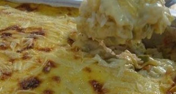 Saiba como fazer uma receita de arroz de forma