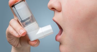 73% das pessoas que sofrem de asma não seguem as orientações médicas