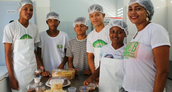 Governo investe mais de R$ 1 milhão na cadeia do babaçu