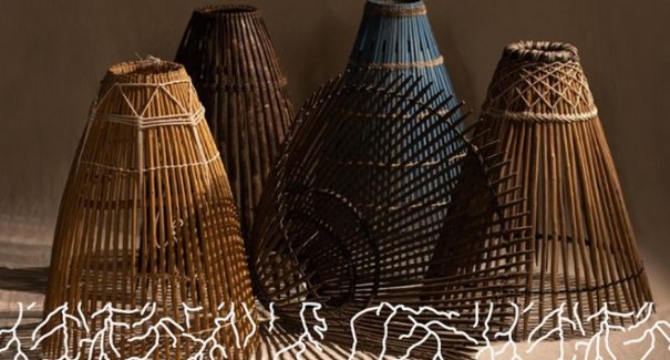 O design na pesca no Maranhão em exposição no CCVM