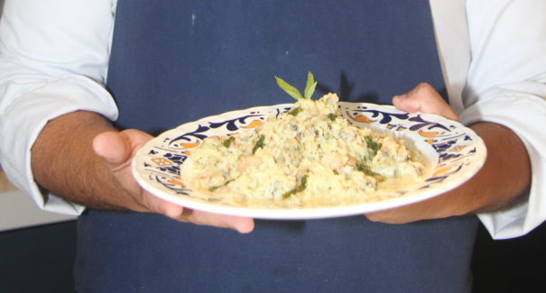 CHEF FELIPE GEMAQUE EM SÃO LUÍS