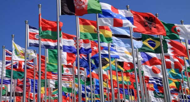 Aberto edital para quem quer ser diplomata