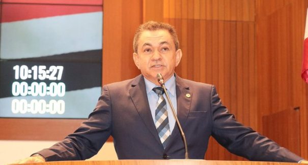 Deputados maranhenses apoiam criação do Maranhão do Sul